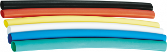 Набор термо трубок 71191 NST-4/2-10-18 Navigator