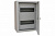 Корпус метал.ЩРН 18 (395х310х120) TDM