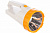 Фонарь-прожектор Космос 12LED 4V3AH Асcu9199LED