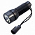 Фонарь Космос 3хR03 (ААА) 2079 BLED-5LED