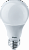Лампа светодиодная шар Navigator 10 Вт Е27 хол.бел. NLL-A60-10-230-4K-E27