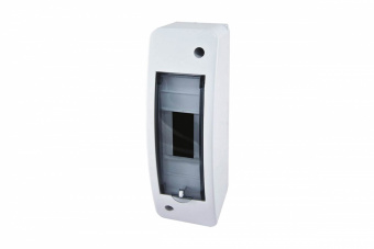 Корпус 2 мод.навесной КМПн 1/2 IP30 TDM
