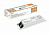 Электронный ПРА EB-T8-218-EAЗ 2х18W TDM