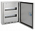Корпус метал.ЩРН 24 (410х330х120) IP54 ЭРА/Generica