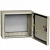 Корпус метал.ЩМП-3.4.2-0 (300х400х200) IP66 TDM
