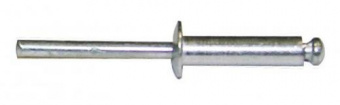 Заклепка алюм. 4,8х12