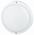 Свет-к светодиод.LED ДПО КРУГ 18Вт 6500K, 230В, IP65 TOKOV ELECTRIC