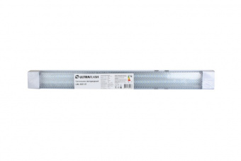 Светильник LWL-5031-01/5033-01 20Вт 6500К Ultraflash призма