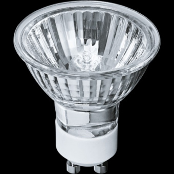 Лампа с отражателем JCDRC 220V 35Вт GU10 230В Navigator