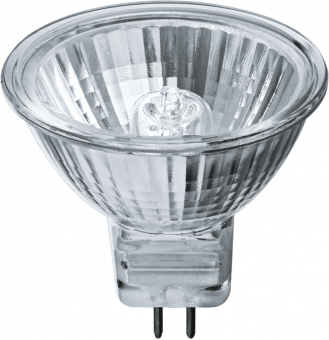 Лампа с отражателем JCDR+С.220V 50W GU5.3Navigator