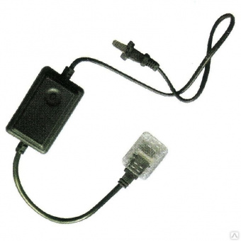 Контроллер для дюралайта 10х14/3W 50M U CONTROLLER