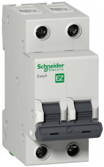 Авт. выкл. 2п. 20А 4,5кА Schneider EZ9F34220