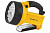 Фонарь ULTRAFLASH LED UF3753 аккум.220В/12В желтый
