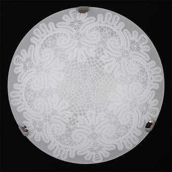 Светильник Вологда d300 НПБ 01-2х60-001 E27
