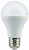 Лампа светодиодная Ecola Light classic LED 11.5W A60 220V E27 2700K 106х60
