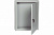 Корпус метал.ЩМП-1-0  IP31 (395х310х220) TDM