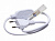 Сетевой шнур для ленты MVS-2835 JazzWay
