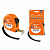 Рулетка 7,5м "Рубин" прорезиненное покрытие, магнит TDM