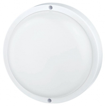 Свет-к светодиод.LED ДПО КРУГ 18Вт 6500K, 230В, IP65 TOKOV ELECTRIC