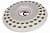Фонарь ЭРА КВ-601 кемпинг НЛО-48(48 LED,3хАА) Б0029178