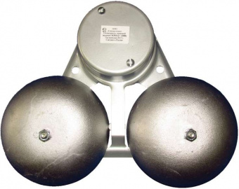 Звонок громкого боя МЗМ-1 220В 50Гц 85Дб ЕТ003825