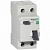 Авт. выкл. дифф. 2п. 25А 30mA 4,5кА Schneider EZ9D34625