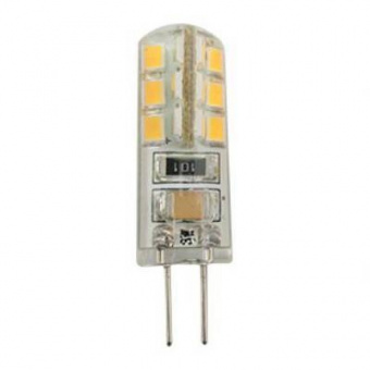 Лампа светодиодная Ecola LED Corn Micro 3,0W  G4 4200K