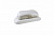 Свет-к НБП 01-60-006 (корпус пласт.,рассеиватель поликарбонат,белый) TDM