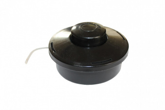 Головка с леской для GGT и GET Huter TH-1 (364)