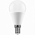 Лампа светодиодная Feron LB-950 13W Е14 4000K G45