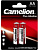 Элемент питания Camelion щелочной LR6(АА,316)1,5В (2328)