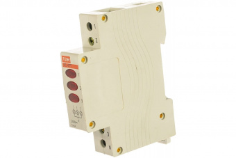 Индикатор фаз ЛС-47Т (LED) AC/DC ТДМ