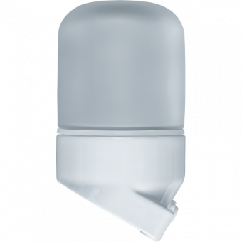 Светильник для сауны НПБ400-1 NBL-SA2-60-E27-WH Navigator 14088