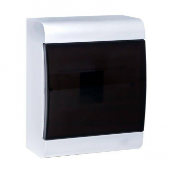 Щит накладной ЩРН-П-6 IP41 "SlimBoX" ЭКФ