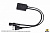 Контроллер для дюралайта 13/3W 50M U CONTROLLER FOR