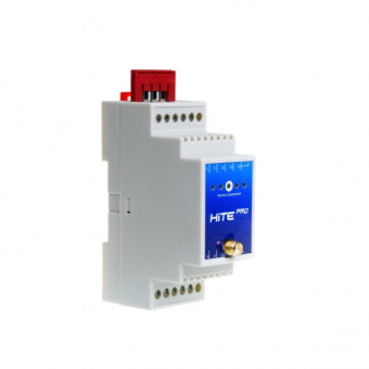 Блок радиореле HITE PRO Relay-4D