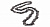Цепь STIHL MS 260/270 18" 22ВР/LP-74E 18",74