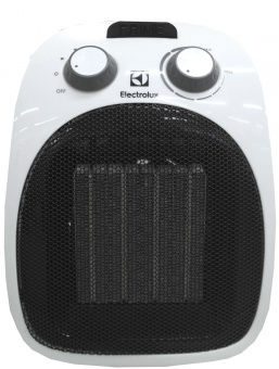 Тепловентилятор Electrolux EFH/C-5125 (Prime)1500квт