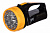 Фонарь аккум.,15LED,2 режима, 4V1.5Ah TSP10 Трофи Б0016537