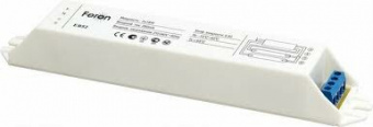 Электронный ПРА EB51S 1х36W Feron