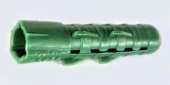 Набор дюбель пласт.8х40 RL(20шт) 101721