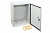 Корпус метал.ЩМП-3-0 (650х500х220) IP54 Народный