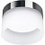 Свет-к встр. Feron HL453 12W,220V, GX53 хром (9353)