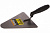 Кельма бетонщика STAYER STANDARD, пластмассовая ручка, 08250-2