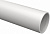Труба ПВХ d20 гладкая,жесткая, серая, 3м ИЭК CTR10-020-K41-093I