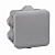 Коробка распред. ОП IP55 70х70х40мм Se IMT350901