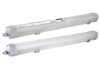 Свет-к светодиод.LED ДПП 600 16Вт 1200лм 4000K IP65 компакт Народный TDM