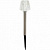 Св-к сад. на солн. батареях Feron PL246 1 LED 7,5*34,3см